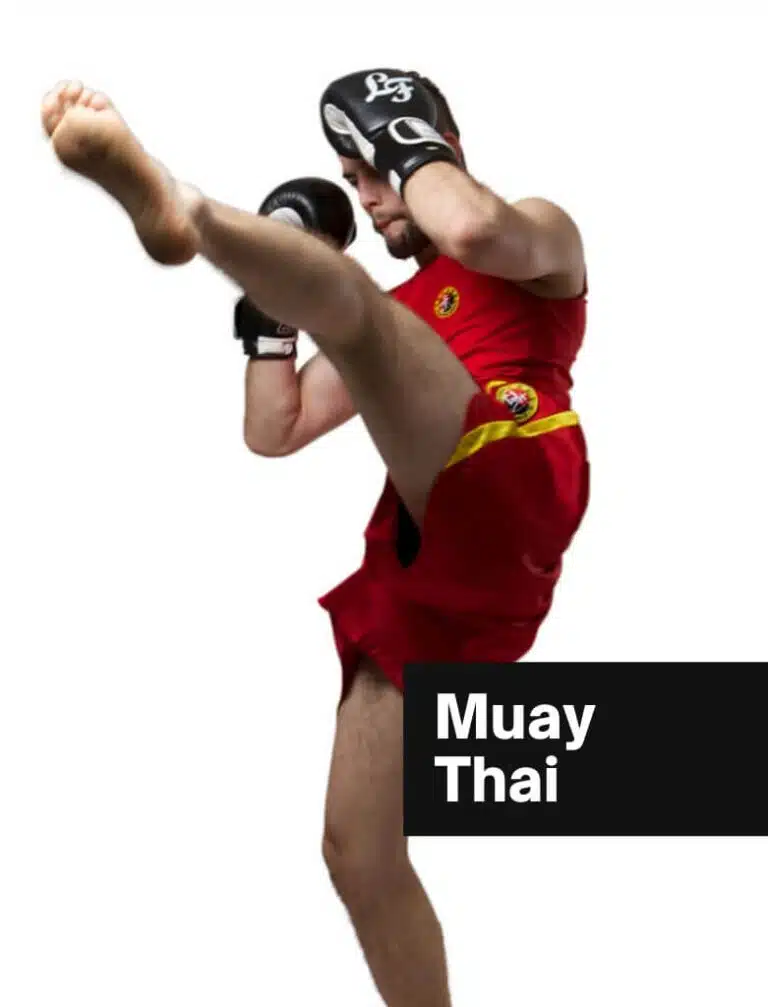 Muay Thai