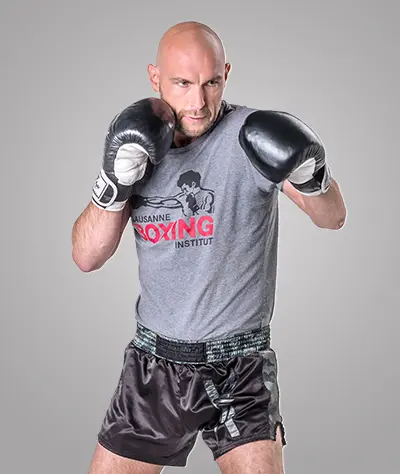 photo de Pierre Treyvaud